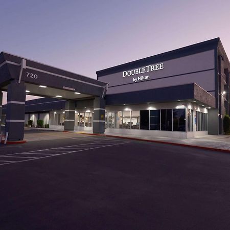 Doubletree By Hilton Livermore, Ca Exteriör bild