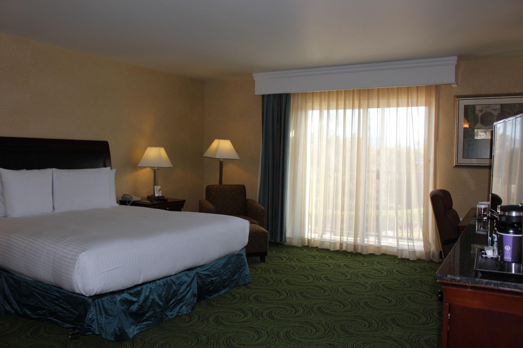 Doubletree By Hilton Livermore, Ca Exteriör bild