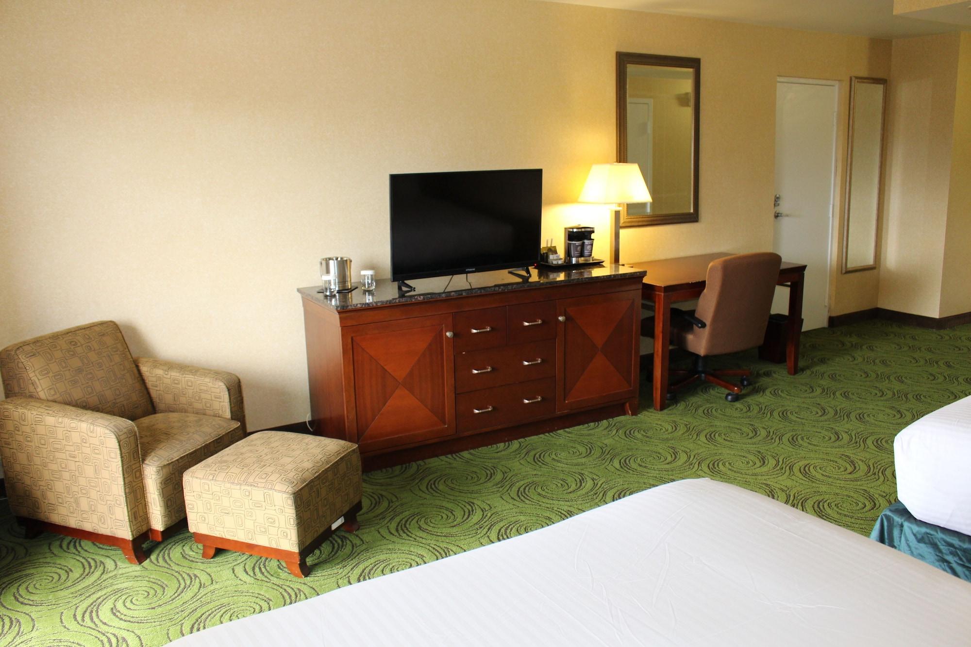 Doubletree By Hilton Livermore, Ca Exteriör bild