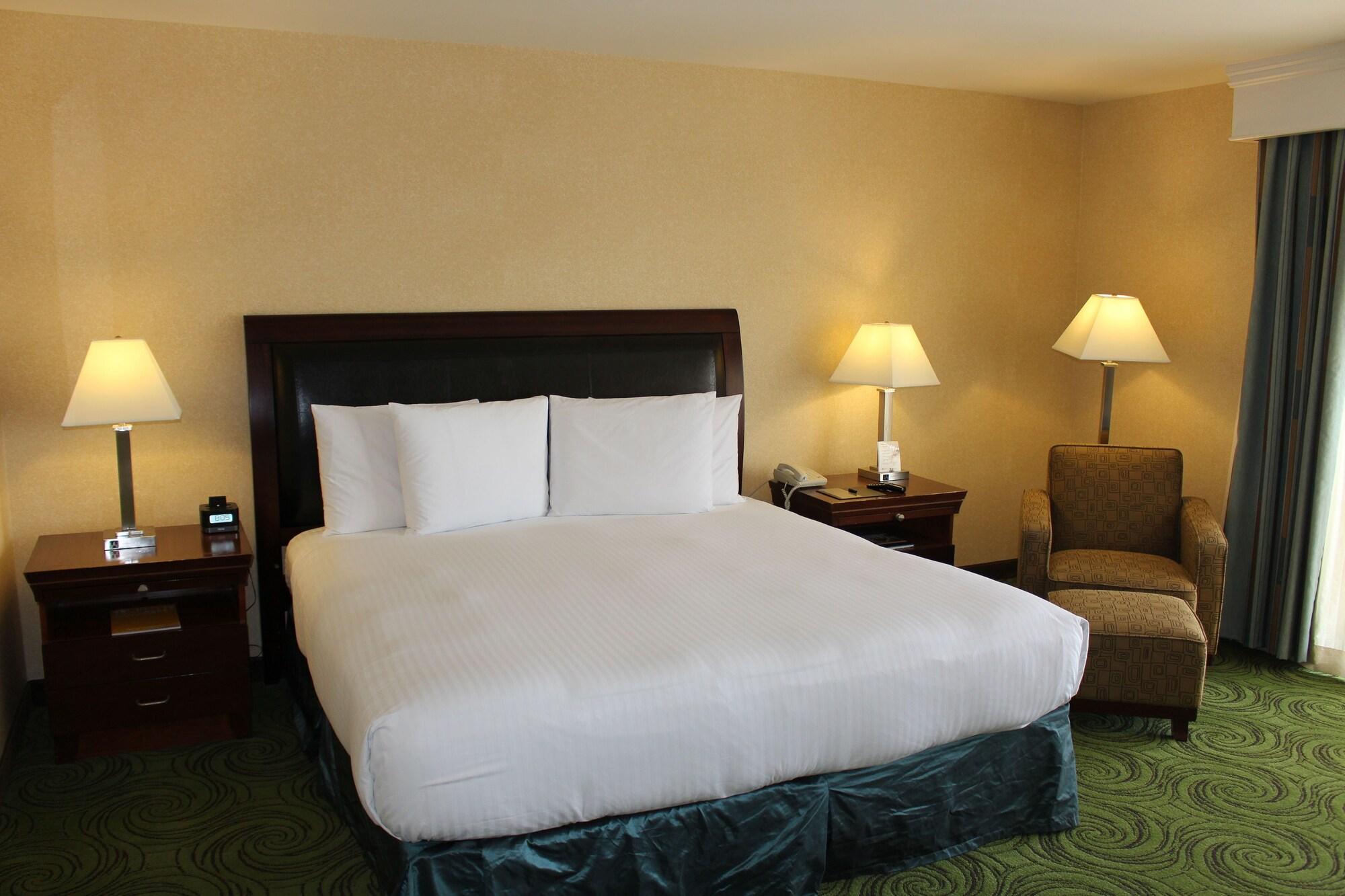 Doubletree By Hilton Livermore, Ca Exteriör bild