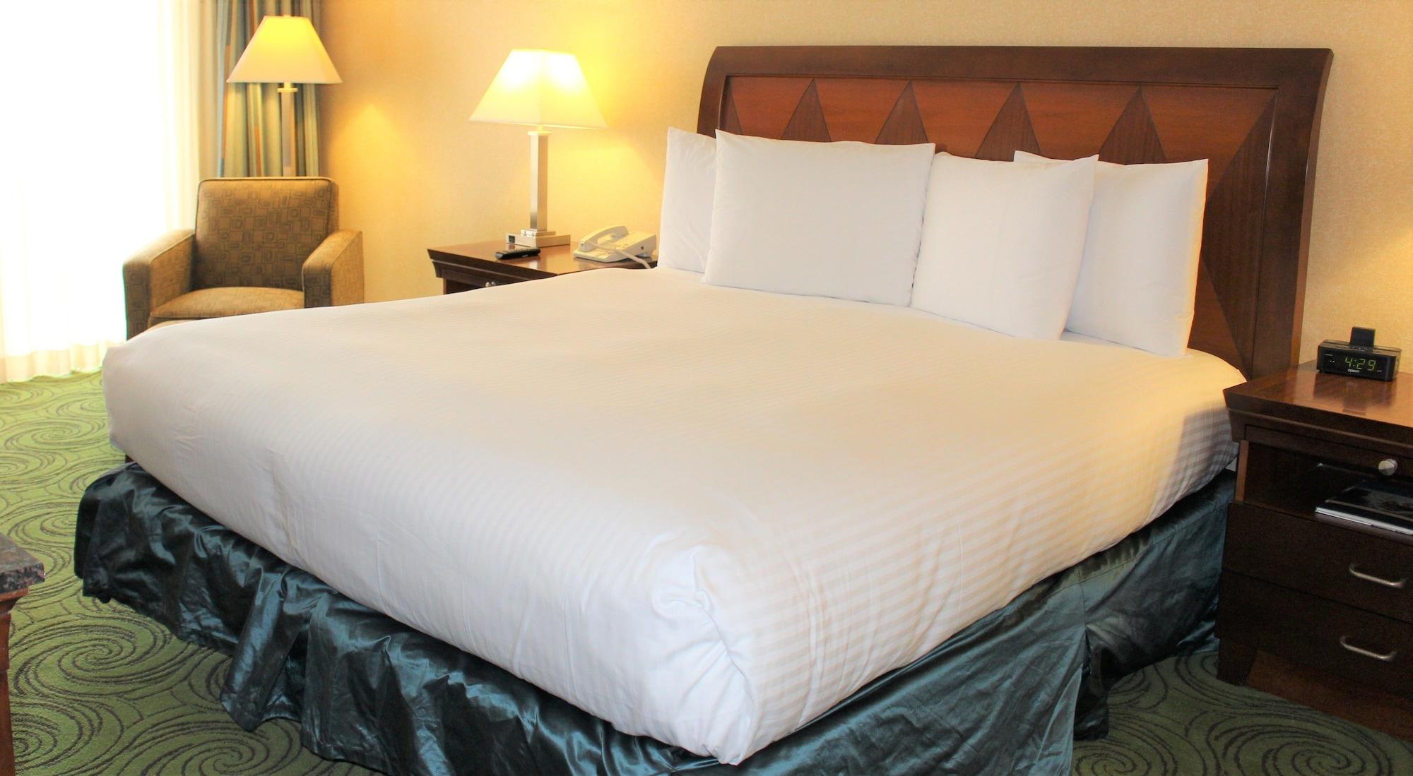Doubletree By Hilton Livermore, Ca Exteriör bild