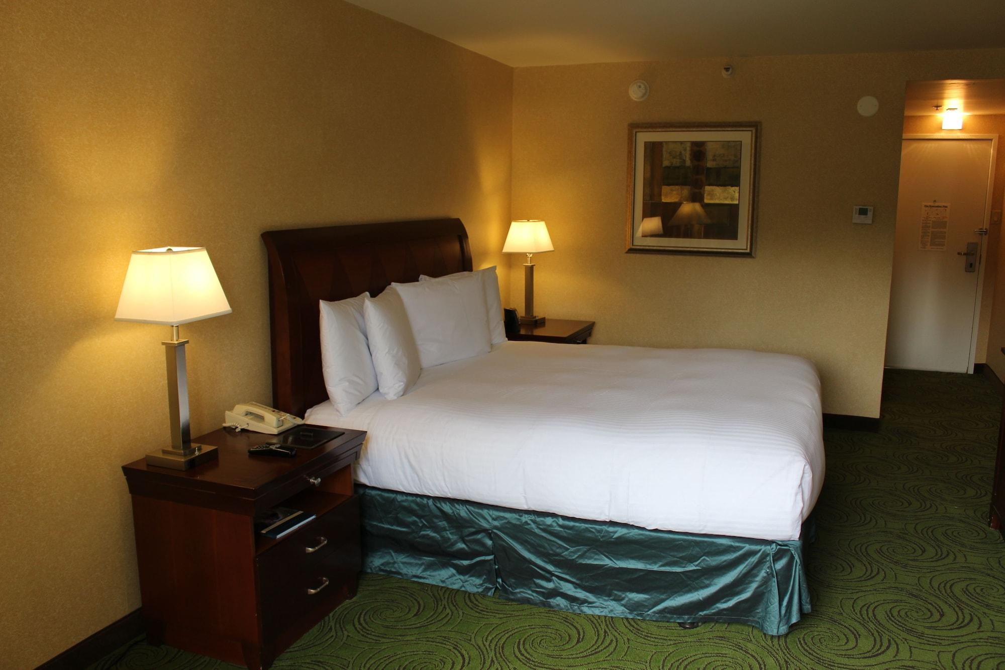 Doubletree By Hilton Livermore, Ca Exteriör bild