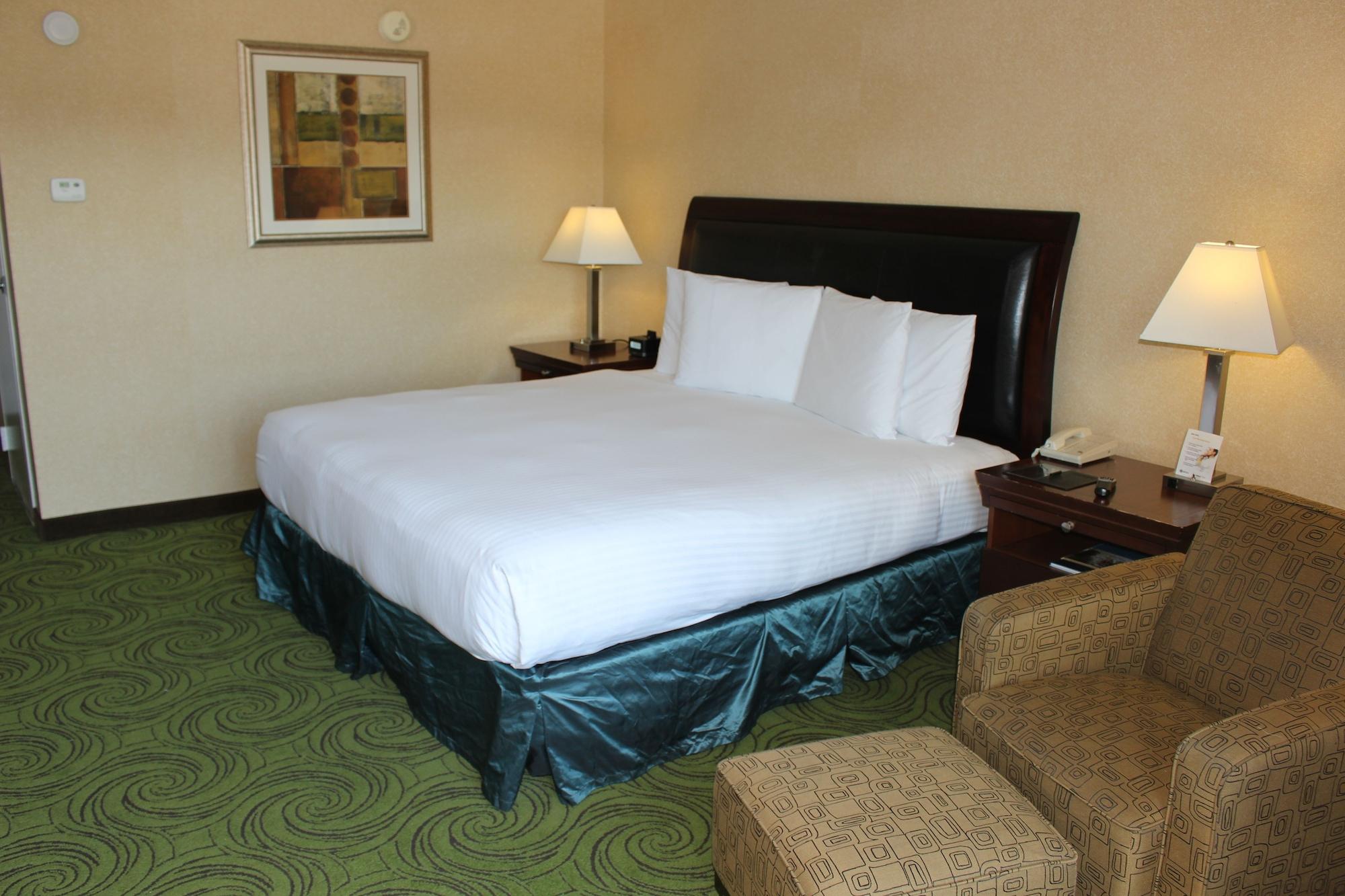 Doubletree By Hilton Livermore, Ca Exteriör bild