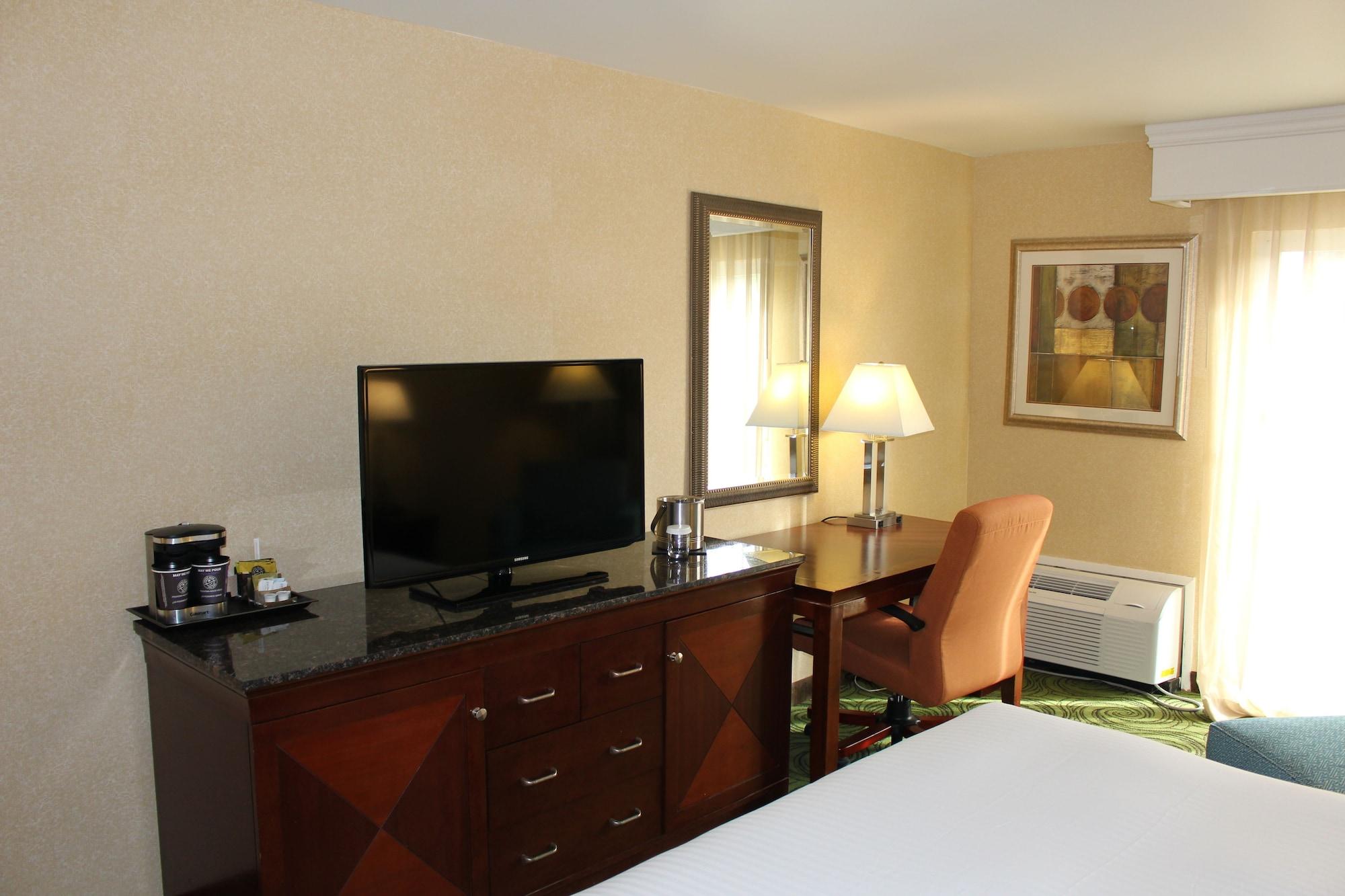 Doubletree By Hilton Livermore, Ca Exteriör bild