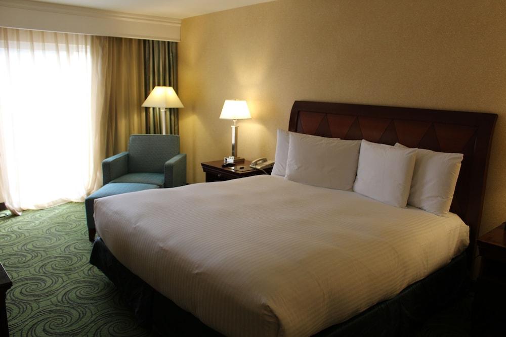 Doubletree By Hilton Livermore, Ca Exteriör bild