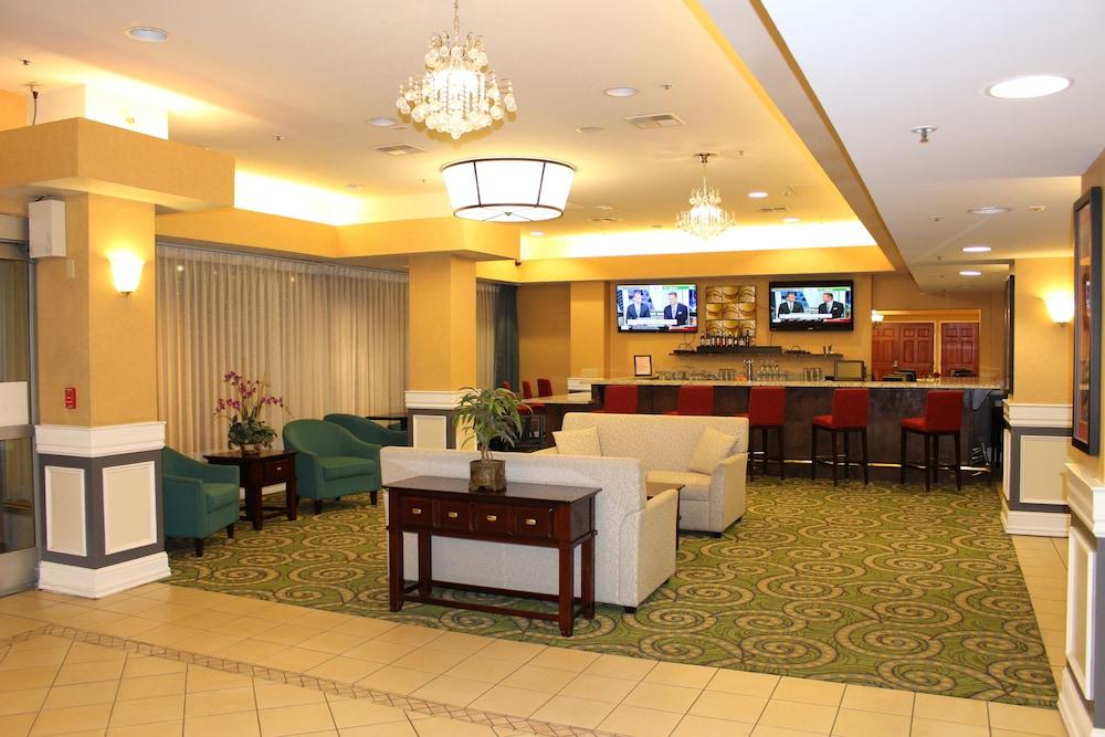 Doubletree By Hilton Livermore, Ca Exteriör bild