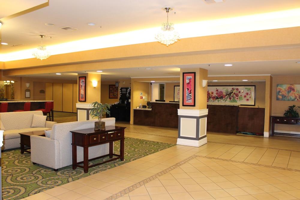Doubletree By Hilton Livermore, Ca Exteriör bild