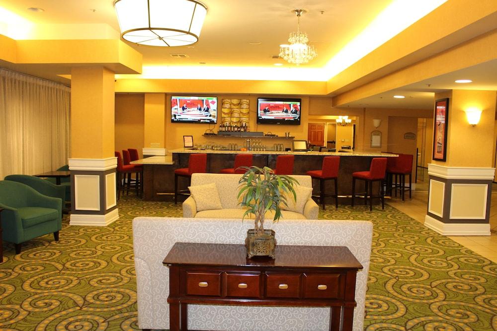 Doubletree By Hilton Livermore, Ca Exteriör bild