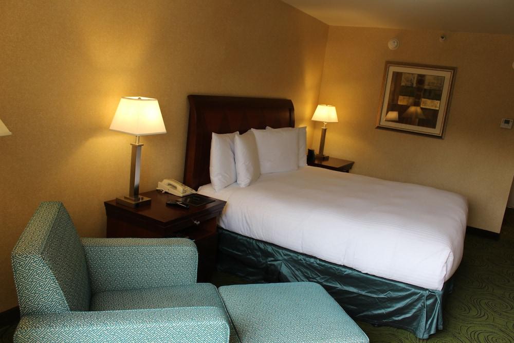 Doubletree By Hilton Livermore, Ca Exteriör bild