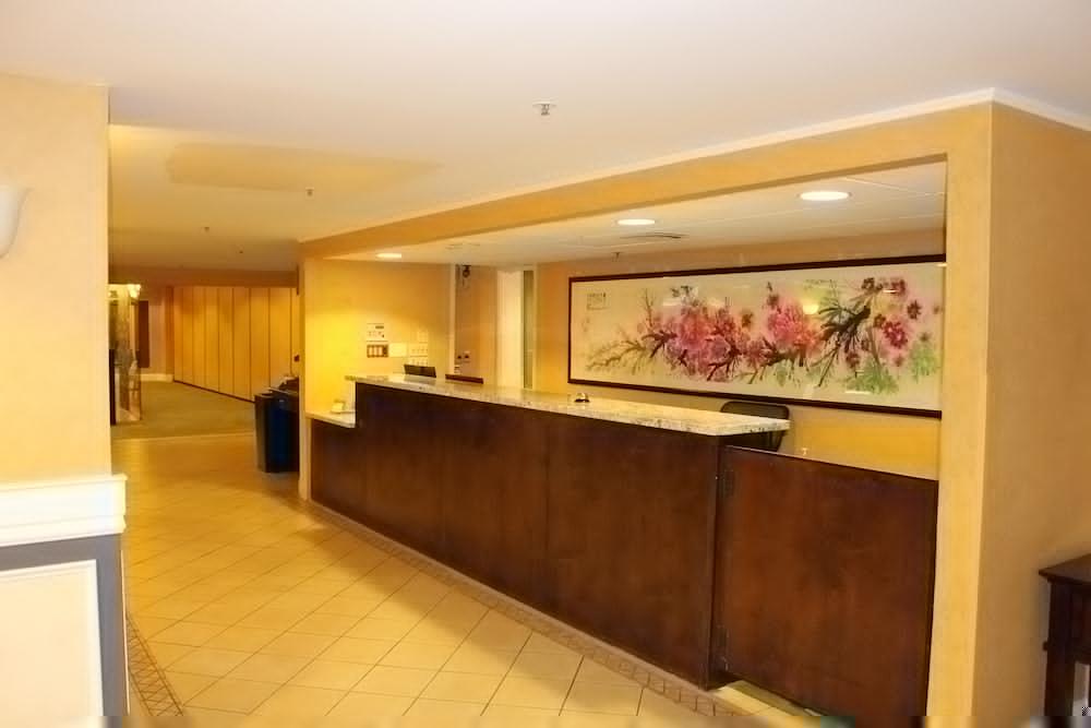 Doubletree By Hilton Livermore, Ca Exteriör bild