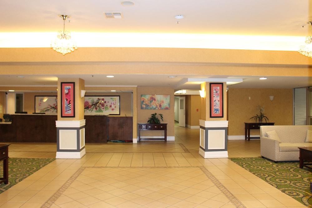 Doubletree By Hilton Livermore, Ca Exteriör bild