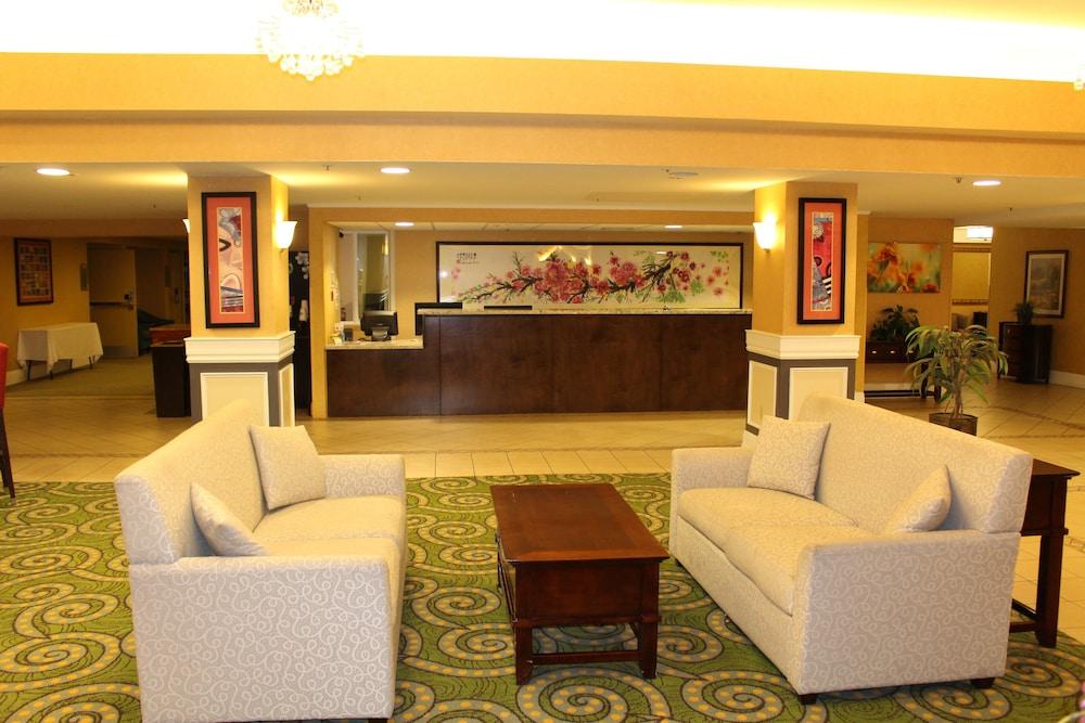 Doubletree By Hilton Livermore, Ca Exteriör bild