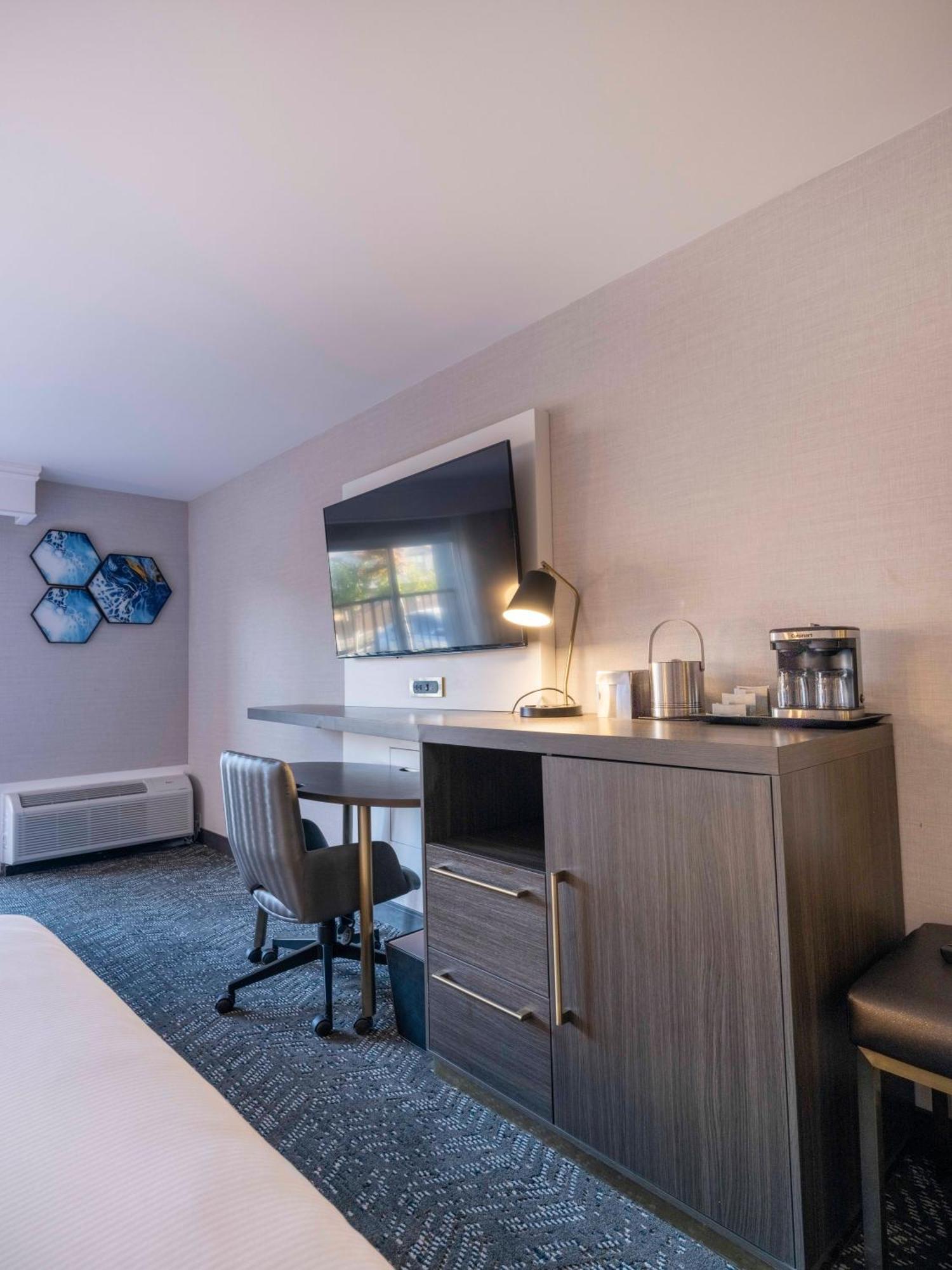 Doubletree By Hilton Livermore, Ca Exteriör bild