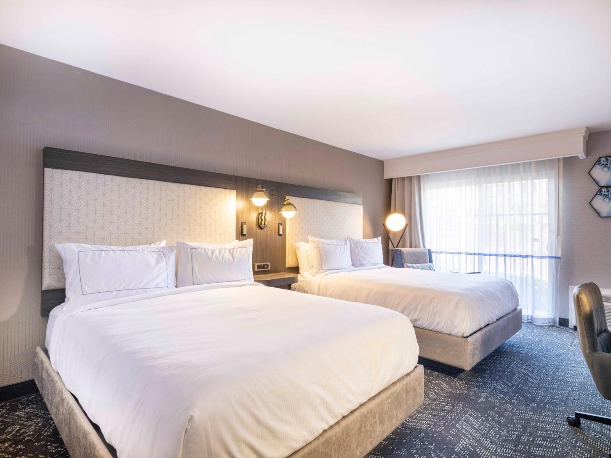 Doubletree By Hilton Livermore, Ca Exteriör bild