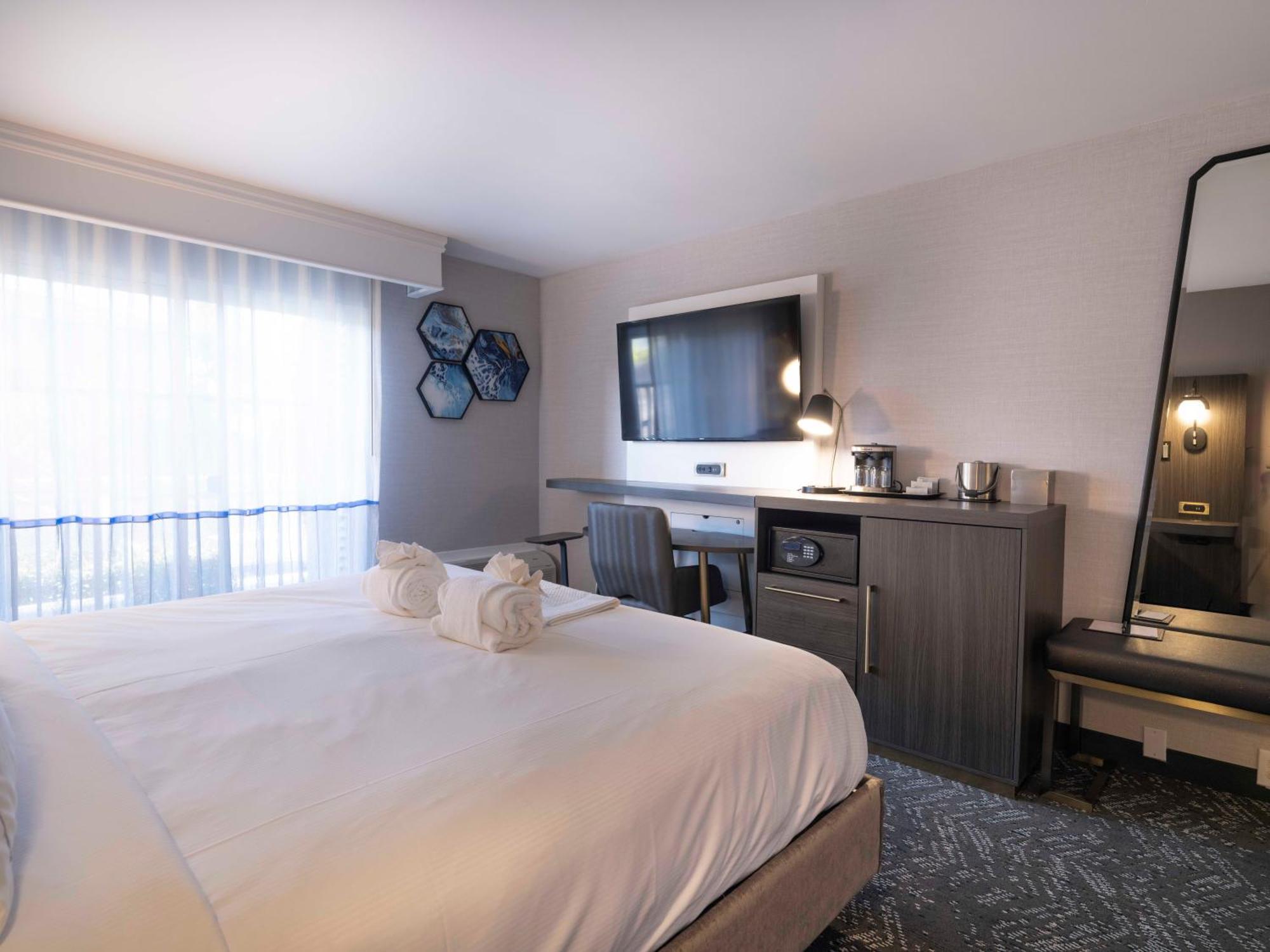 Doubletree By Hilton Livermore, Ca Exteriör bild
