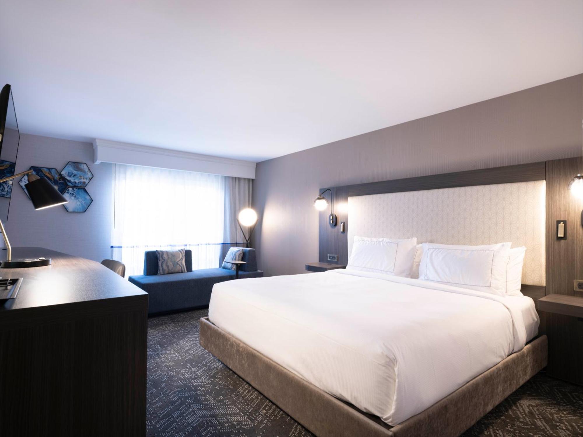 Doubletree By Hilton Livermore, Ca Exteriör bild