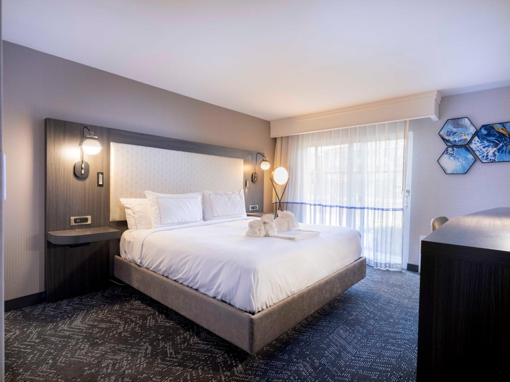 Doubletree By Hilton Livermore, Ca Exteriör bild