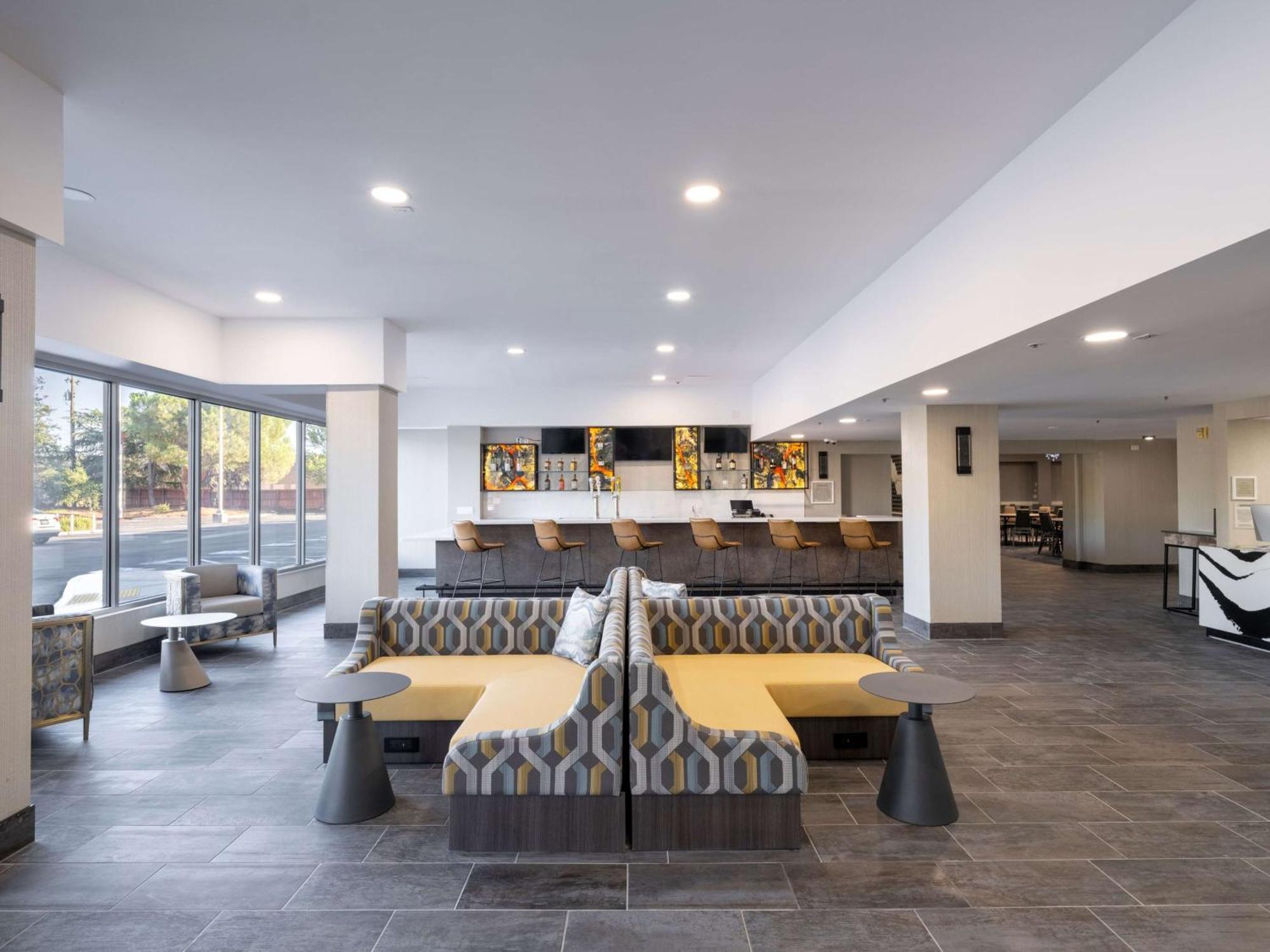 Doubletree By Hilton Livermore, Ca Exteriör bild
