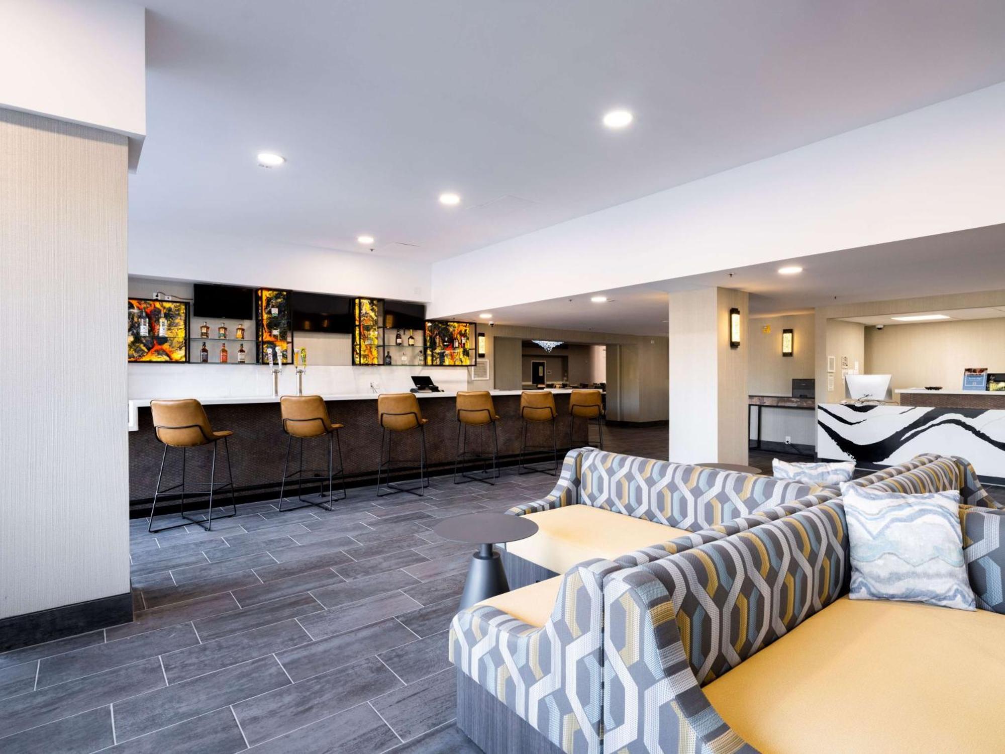 Doubletree By Hilton Livermore, Ca Exteriör bild
