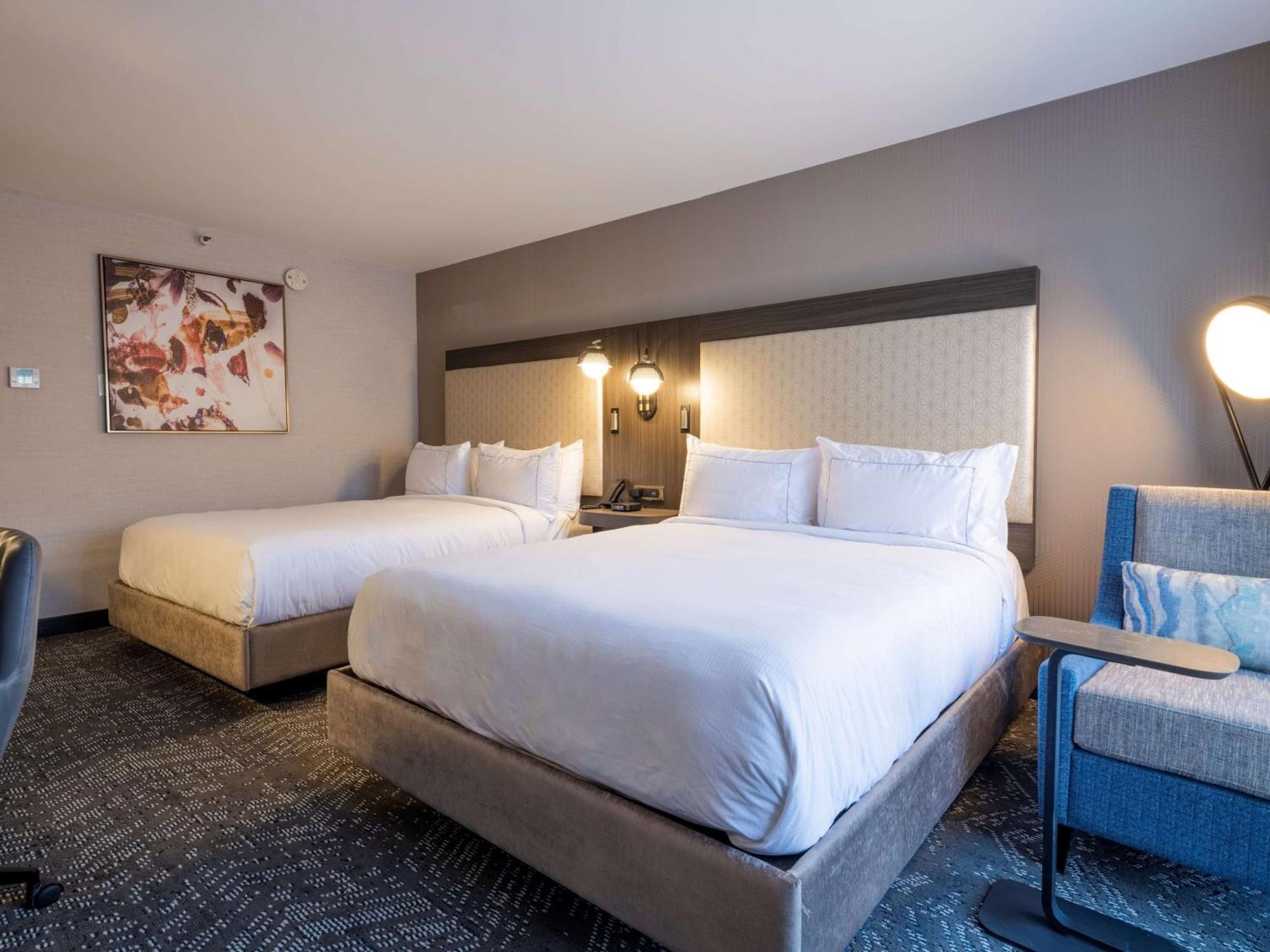 Doubletree By Hilton Livermore, Ca Exteriör bild