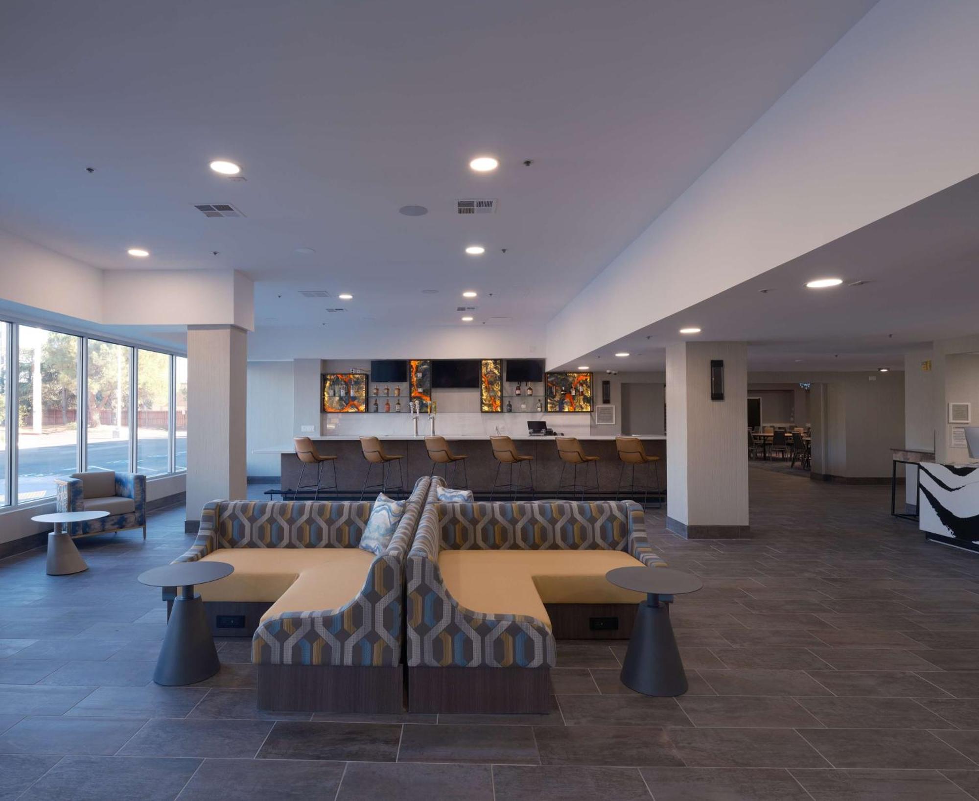 Doubletree By Hilton Livermore, Ca Exteriör bild