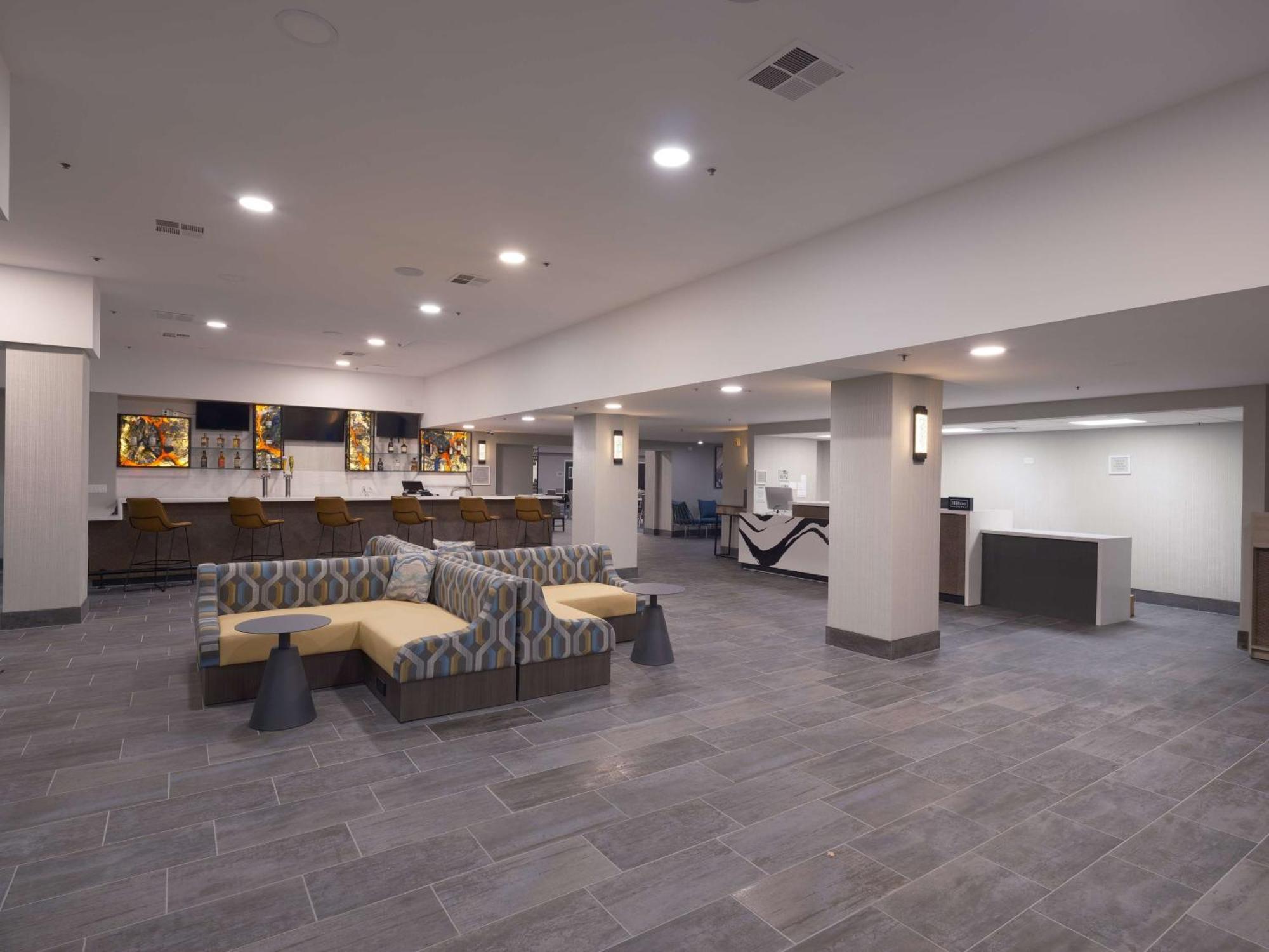Doubletree By Hilton Livermore, Ca Exteriör bild
