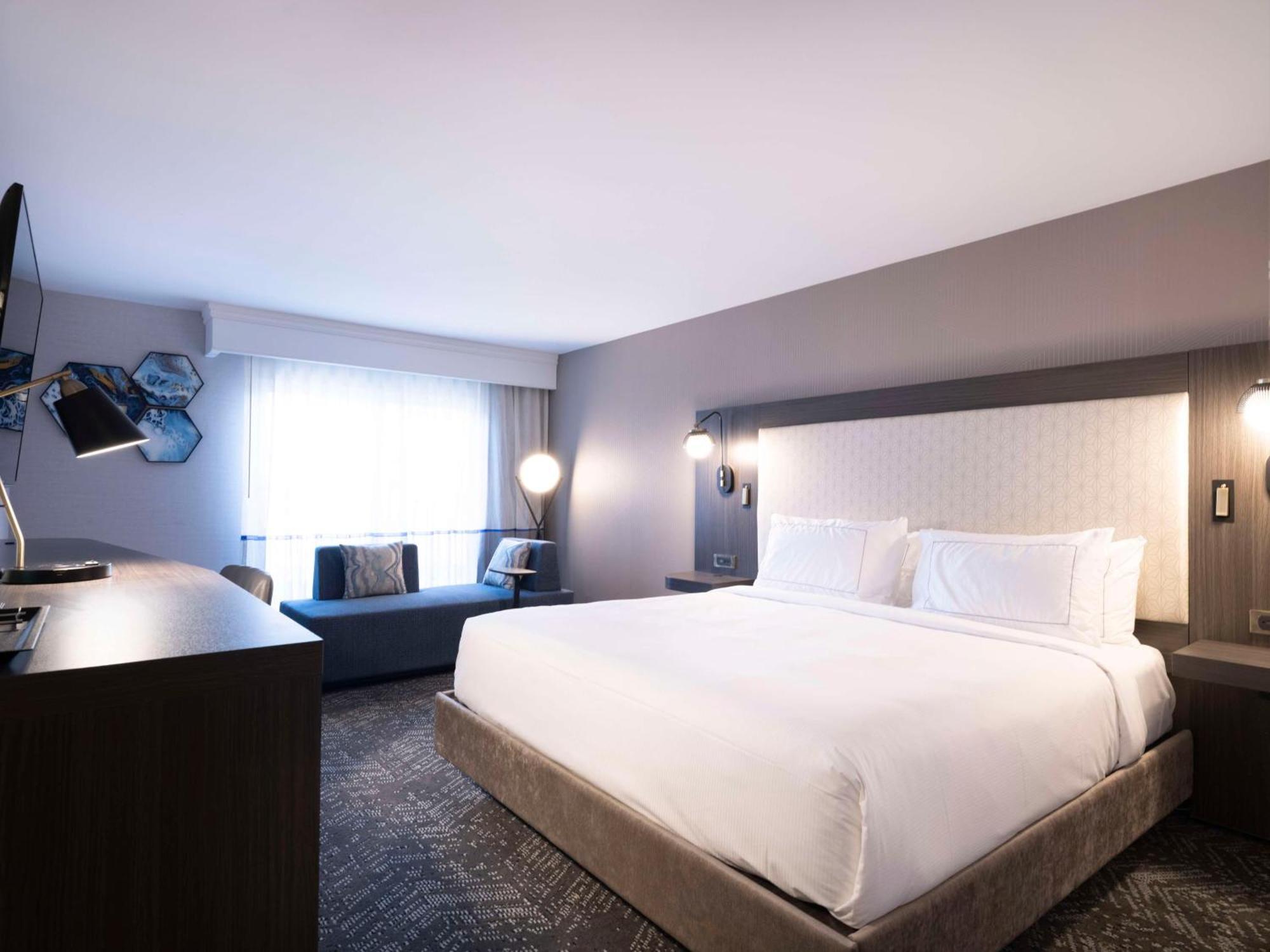 Doubletree By Hilton Livermore, Ca Exteriör bild