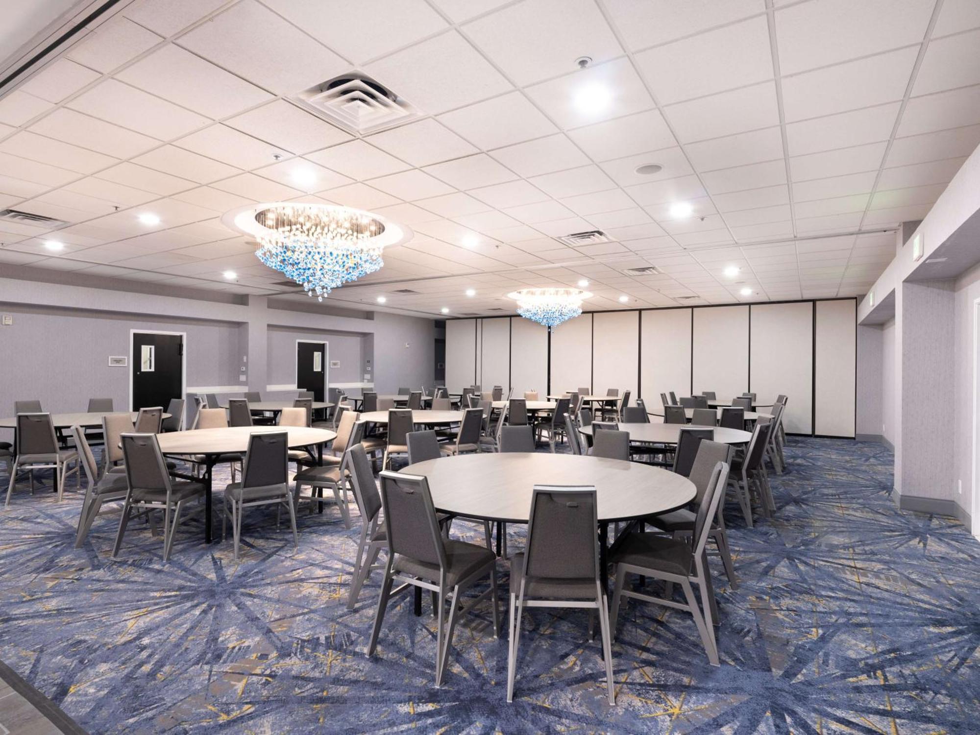 Doubletree By Hilton Livermore, Ca Exteriör bild