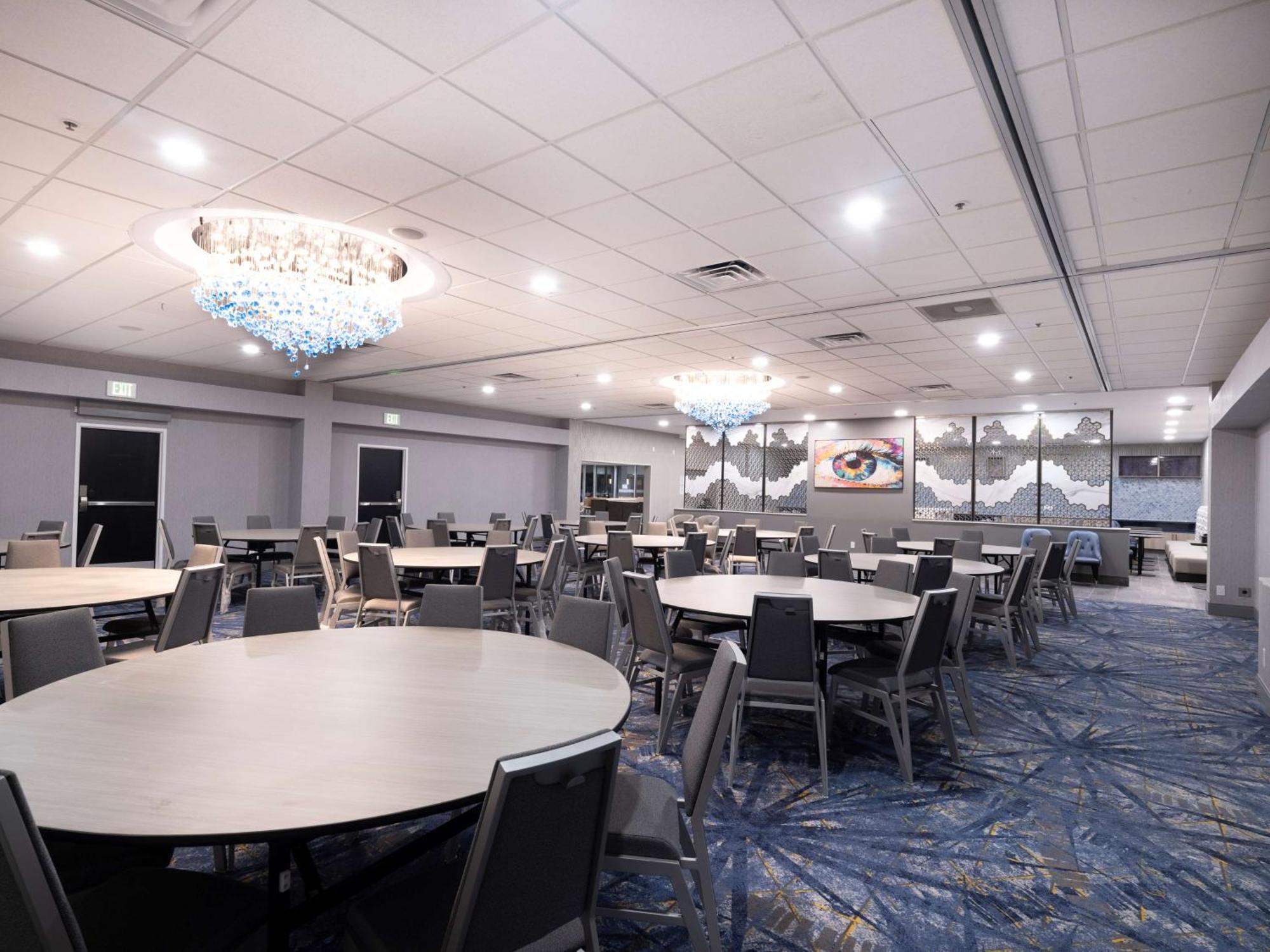 Doubletree By Hilton Livermore, Ca Exteriör bild