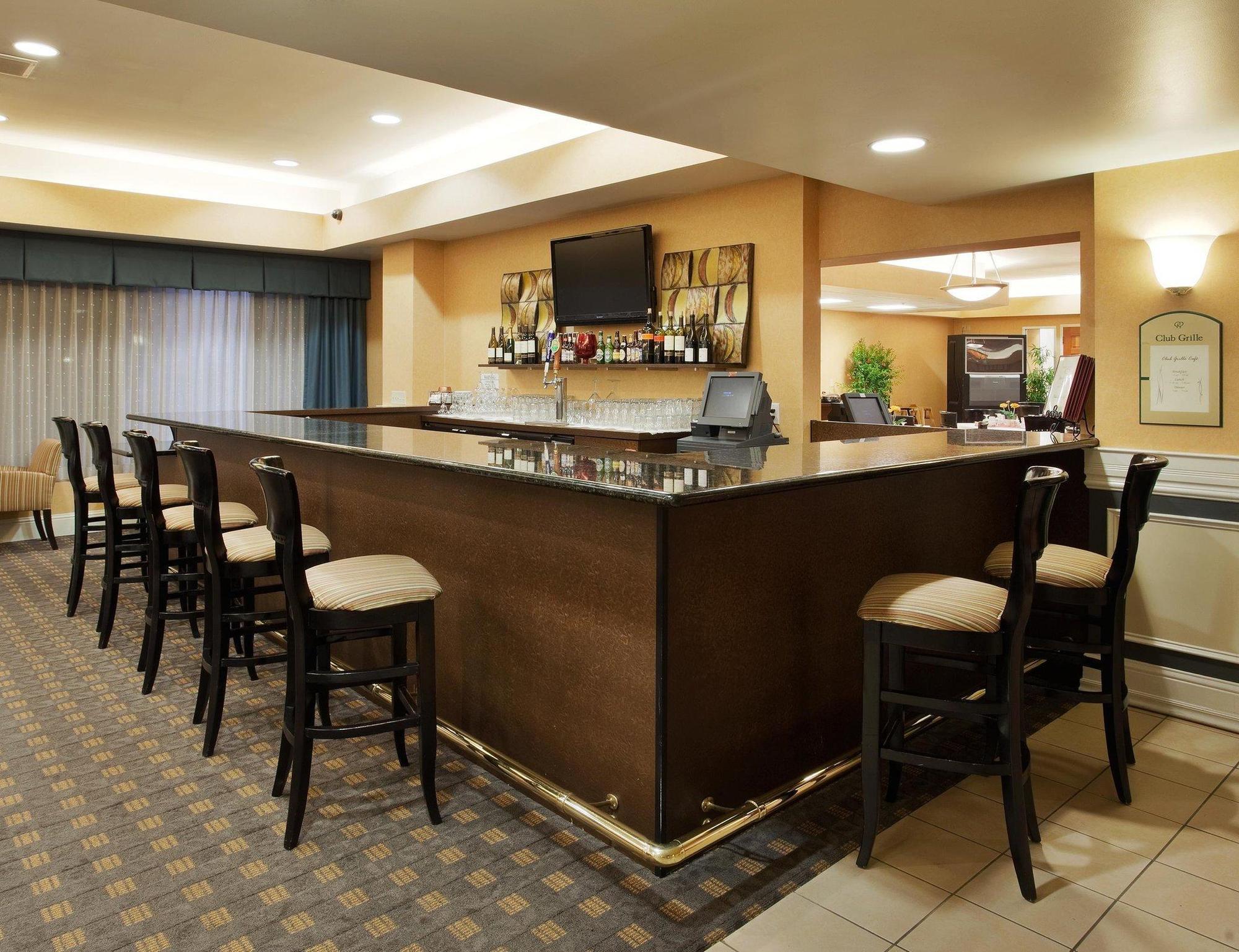 Doubletree By Hilton Livermore, Ca Exteriör bild