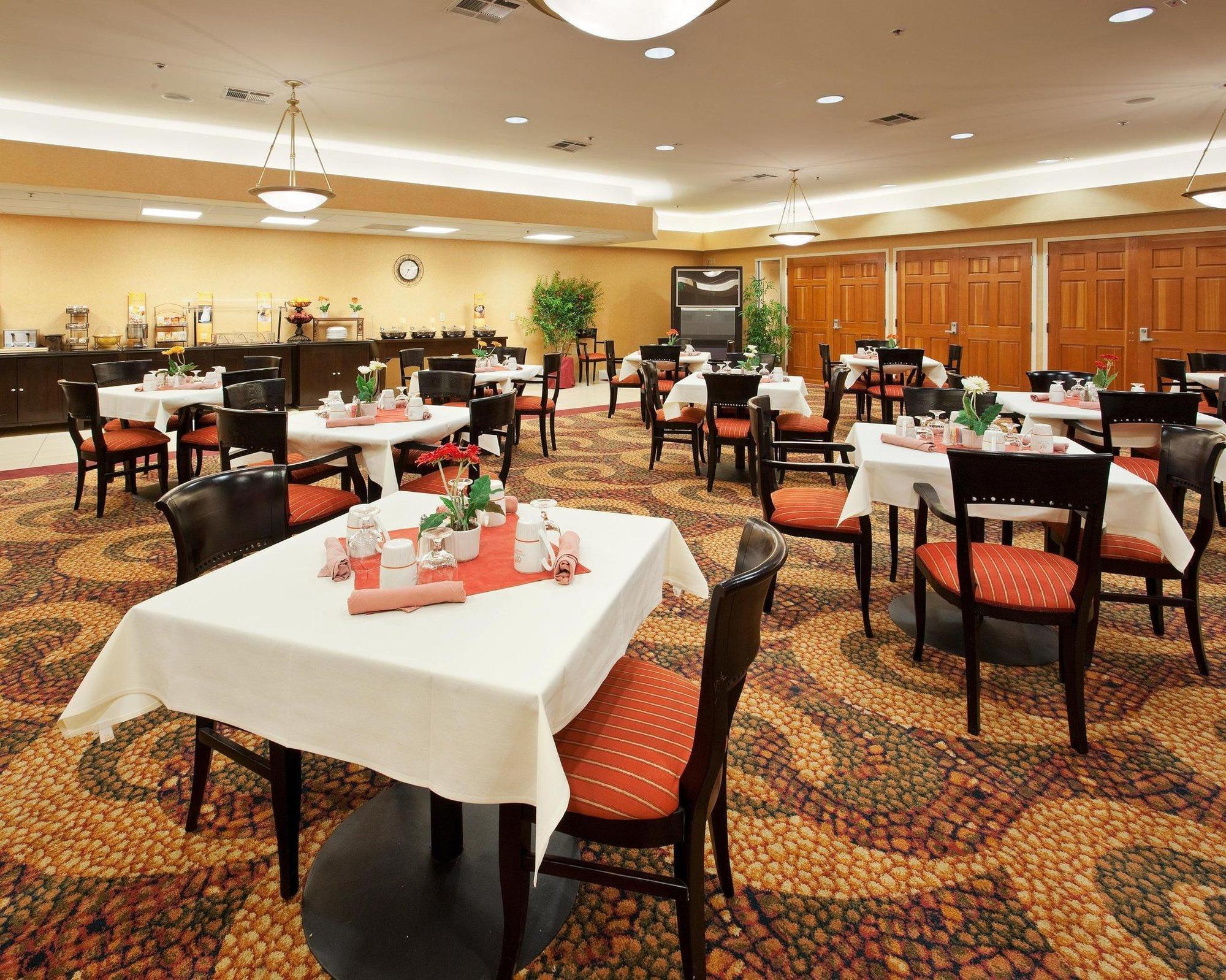 Doubletree By Hilton Livermore, Ca Exteriör bild