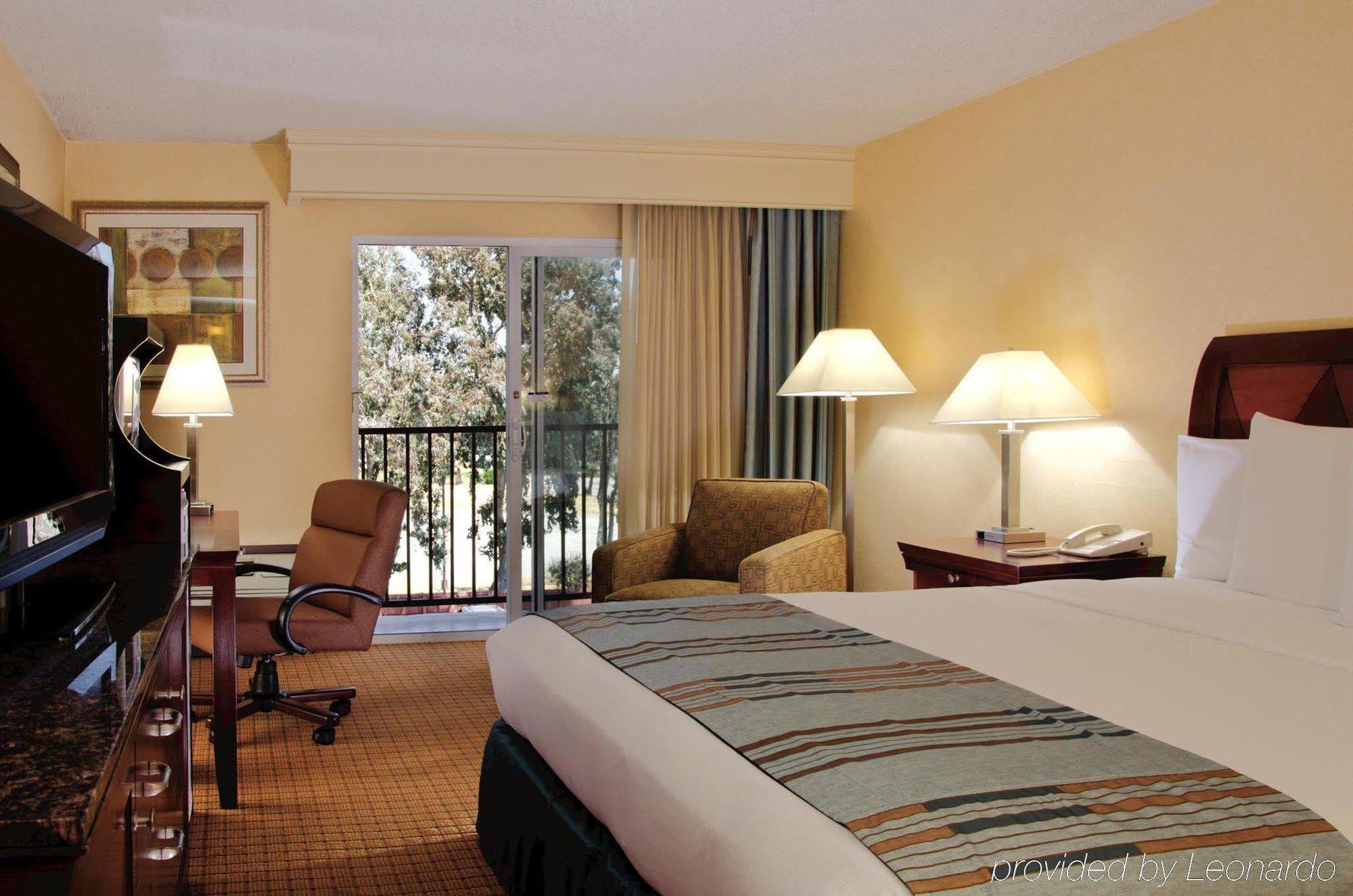 Doubletree By Hilton Livermore, Ca Rum bild