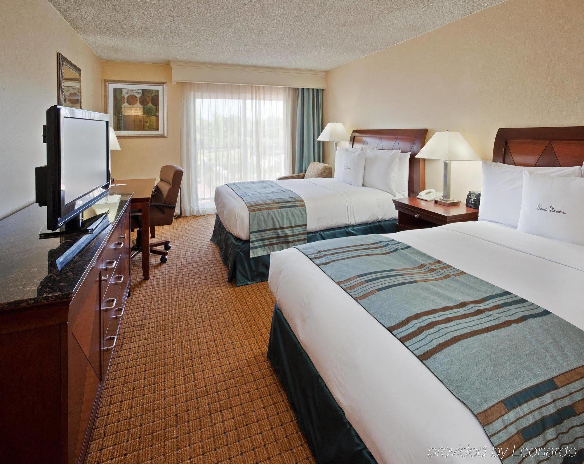 Doubletree By Hilton Livermore, Ca Exteriör bild