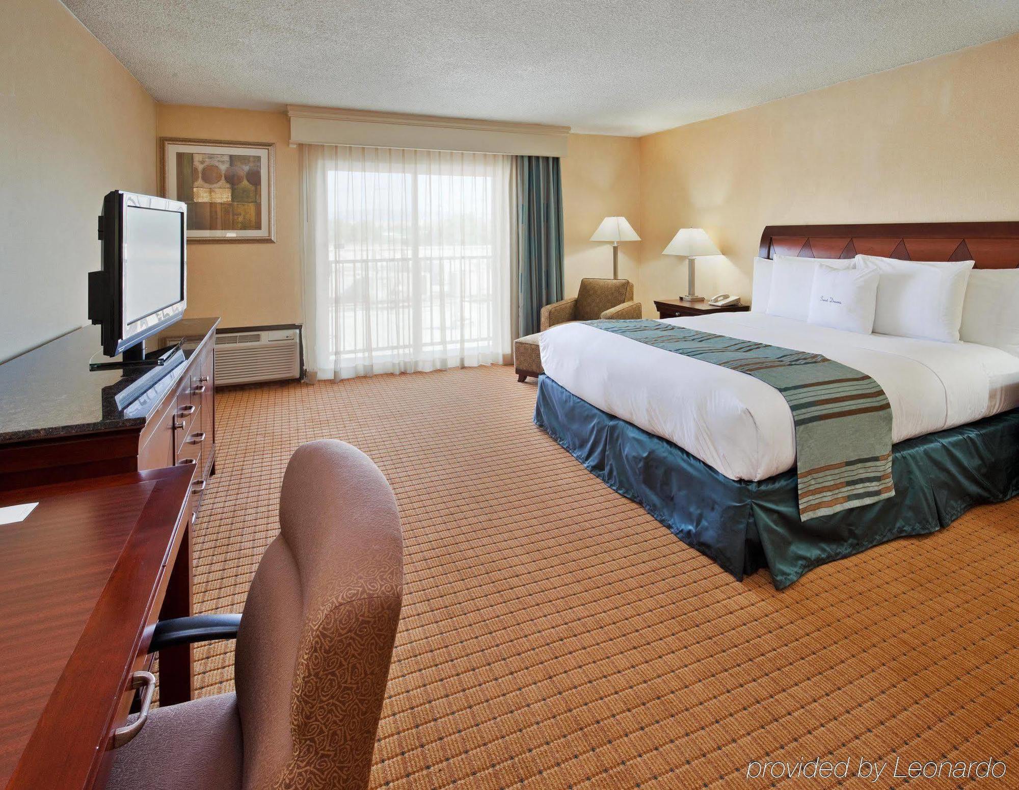 Doubletree By Hilton Livermore, Ca Exteriör bild