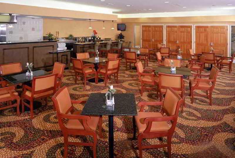 Doubletree By Hilton Livermore, Ca Restaurang bild